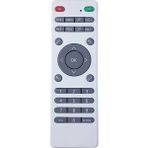 Kumandacenter Epson EB-2245U EB-2250U EB-575WI EB-580 EB-S05 EH-TW570 Projeksiyon Kumandası