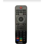 Kumandacenter Filbox HTR-1000S Hd Uydu Alıcı Kumandası