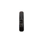 Kumandacenter Lg Smart Tv AN-MR21 22 23 24GA/GN Için Sesli Sihirli Uzaktan Kumanda Orjinal Ürün (MR25 Için Uygun Değildir)
