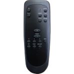 Kumandacenter Logitech Z-5500 Orjinal Kalıp Ses Sistemi Kumandası