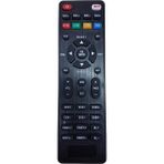 Kumandacenter Trident HT-333 Ses Sistemi Kumandası
