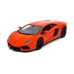 Kumandalı Kutulu Lamborghini Araba