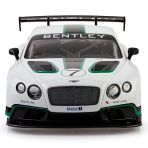 Kumandalı Şarjlı Işıklı 1:14 Full Fonksiyon Bentley Gt3 Oyuncak Araba