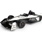 Kumandalı Şarjlı Işıklı Full Fonksiyon 1:14 2.4G Formula 1 Jaguar Oyuncak Araba