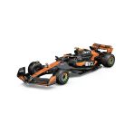 Kumandalı Şarjlı Işıklı Full Fonksiyon 1:14 2.4G Formula 1 Mclaren Mlc38 Oyuncak Araba