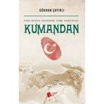 Kumandan Gökhan Çayırlı