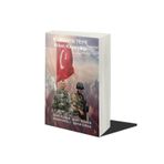 Kumanya Tepe - Altan Kaymakçı