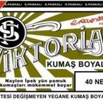 Kumaş Boyası 040 | Nefti