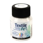 Kumaş Boyası Beyaz 59ml