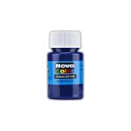 Kumaş Boyası, Canlı Renkler, Solmaz, Tişört, Çanta, Tekstil Boyası-Mavi Renk 30ML-1 Adet
