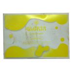 Kumaş Boyası Kanarya Sarı 10 Gr Paket
