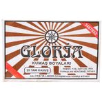 Kumaş Boyası Tam Kahve 10 Gr Pkt
