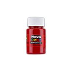 Kumaş Boyası Tişört Çanta Tekstil Boyası 30 Ml 1 Adet Nova Color Kumaş Boyası 1 Adet