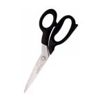Kumaş Büyük Boy Terzi Makası 23 Cm Konfeksiyon Makas Gl-120