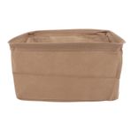 Kumaş Giysisi Saklama Kutusu, Katlanabilir Kıyafet Depolama Sepeti 6 Adet Yurt Için Büyük Kapasite (48 * 28 * 25cm) (42 * 28 * 25cm) (48 * 28 * 25cm) (42 * 28 * 25cm)