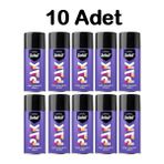Kumaş Leke Çıkarıcı Sprey 150ML - 10 Adet