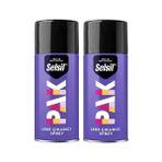 Kumaş Leke Çıkarıcı Sprey 150ML - 2 Adet
