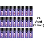 Kumaş Leke Çıkarıcı Sprey 150ML - 24 Adet