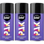 Kumaş Leke Çıkarıcı Sprey 150ML - 3 Adet