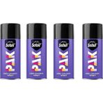 Kumaş Leke Çıkarıcı Sprey 150ML - 4 Adet