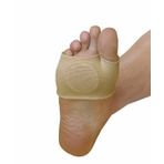 KUMAŞ METATARSAL PED SİLİKON TAKVİYELİ BEDENSİZ