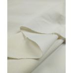 Kumaş Parça Ekru Renkte Kanvas Kot Kumaş En: 160 cm - Renk No - 05 - 1 m