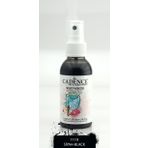 Kumaş Sprey Boya 1119 Siyah 100ml