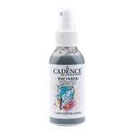 Kumaş Sprey Boya 1121 Gri 100 ML