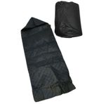 KUMAŞ SU GEÇİRMEZ UYKU TULUMU 190CMX72CM (5122)