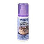 Kumaş Ve Deri Su Geçirmezlik Spreyi - Nikwax - Fabric And Leather Proof - 125 Ml