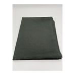 kumasfabrik En 50 cm x Boy 120 cm Pamuklu Astarlık Kumaş/Çanta Astarı/Haki Yeşili