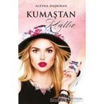 Kumaştan Kalbe/aleyna Daşkıran