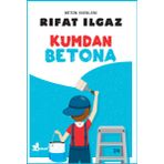 Kumdan Betona - Rıfat llgaz
