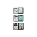 Kumdan Kale Yayınları Hareketli Kitap Seti 3 Kitap