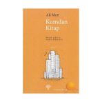 KUMDAN KITAP - ALI MERT