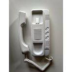 Kumel Cb Tuşsuz Duvar Telefonu – Analog Otel Tipi Tuşsuz Kablolu Telefon (Santral Uyumlu)