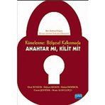 Kümelenme: Bölgesel Kalkınmada Anahtar mı? Kilit mi? / “Batı Akdeniz Bölgesi Orman Ürünleri Endüstri