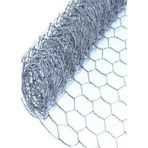 Kümes Çit Teli 150 Cm, 2.50X4 Cm Göz Aralıklı Örgülü 0.8 Mm Kalı