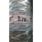 Kümes Teli 1" 150Cm Boy Galvanizli