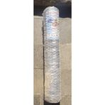 Kümes Teli Bahçe Çit Teli Galvaniz Tel Uznlk 20 Metre (442697965)