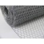 Kümes Teli Bahçe Çit Teli Galvaniz Tel Uznlk 20 Metre (442698013)