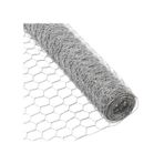 Kümes Teli Galvaniz 13mm 120 Cm 20 Metre