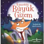 Kümesteki Büyük Gizem - Melanie Joyce - İş Bankası Kültür Yayınları