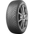 Kumho 185/55 R15 86H XL Solus 4S HA32 Dört Mevsim Lastiği 2025