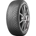 Kumho 195/55 R16 91V XL Solus 4S HA32 Dört Mevsim Lastiği 2023
