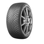 Kumho 195/55 R16 91V XL Solus 4S HA32 Plus Dört Mevsim Lastiği 2023