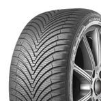 Kumho 195/55 R16 91V XL Solus 4S HA32 Plus Dört Mevsim Lastiği 2025