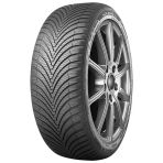Kumho 195/55 R16 91V Xl Solus Ha32 Dört Mevsim - 2026