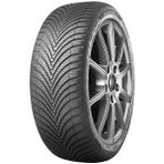 Kumho 195/65 R15 91H Solus 4S HA32 Dört Mevsim Lastiği 2024