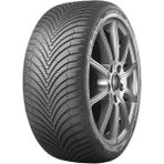 Kumho 205/50 R17 93W XL Solus 4S HA32 Dört Mevsim Lastiği 2024